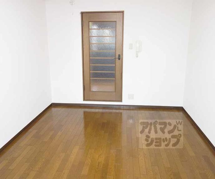 【Ａ・ＣＣＵＥＩＬ五条】間取