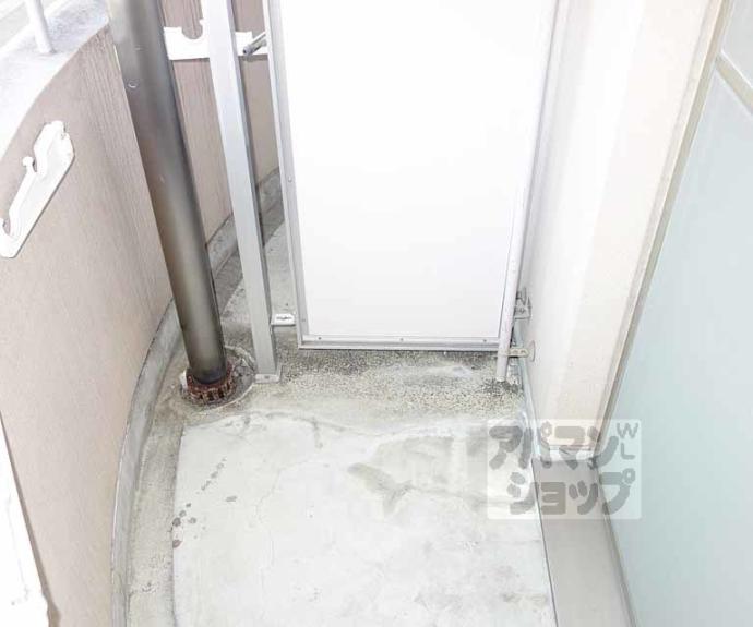 【Ａ・ＣＣＵＥＩＬ五条】間取