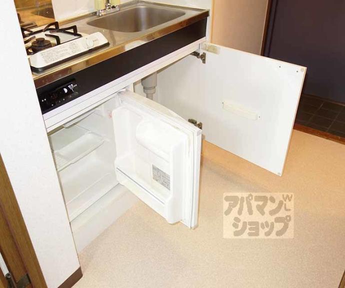 【Ａ・ＣＣＵＥＩＬ五条】間取