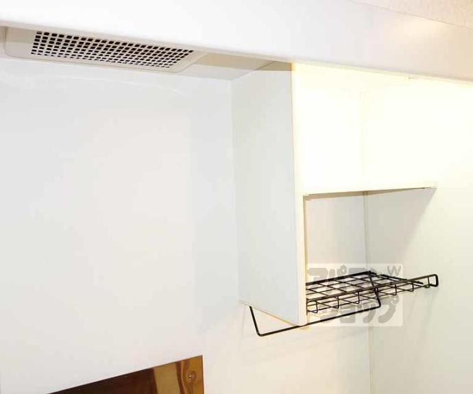 【Ａ・ＣＣＵＥＩＬ五条】間取