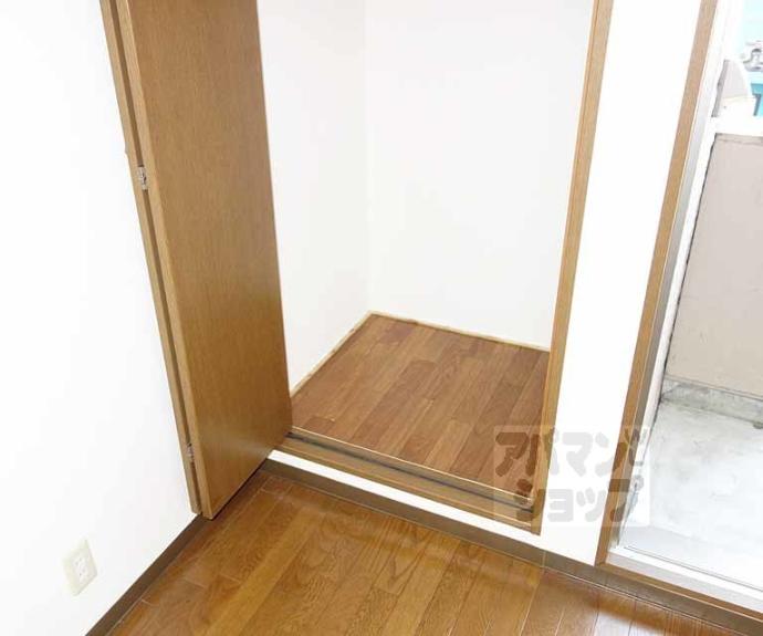 【Ａ・ＣＣＵＥＩＬ五条】間取