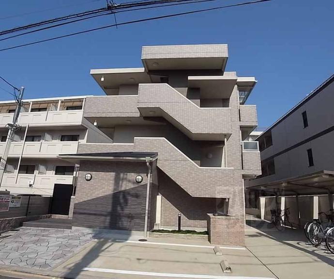 【メーヴェ 26】間取