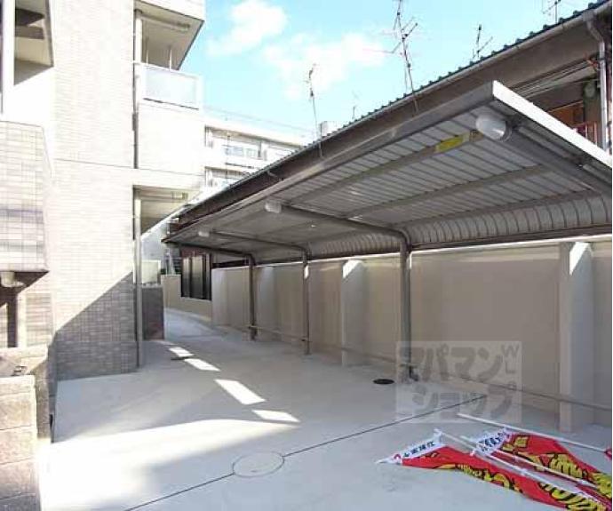 【メーヴェ 26】間取