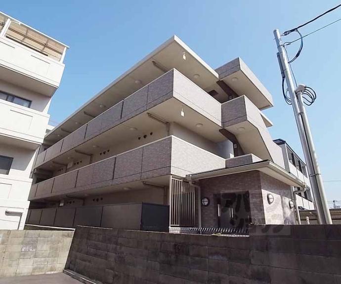 【メーヴェ 26】間取