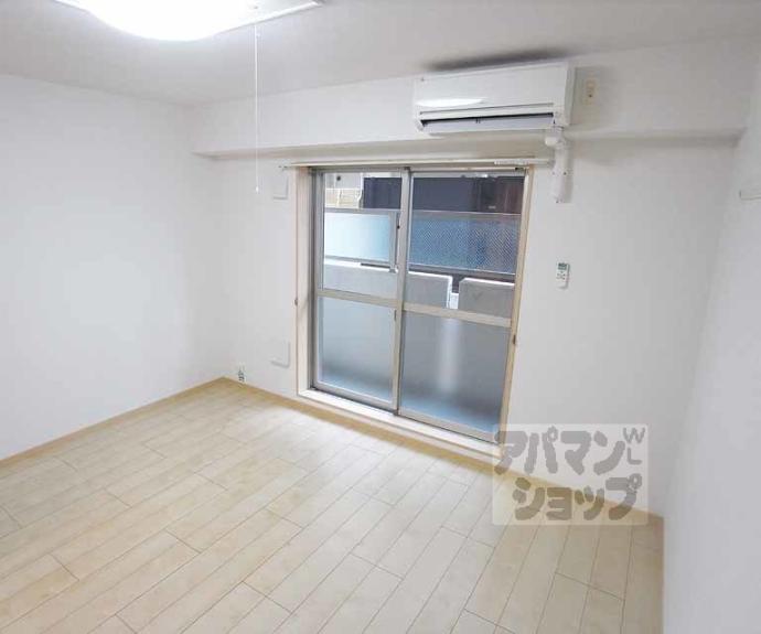 【メーヴェ 26】間取