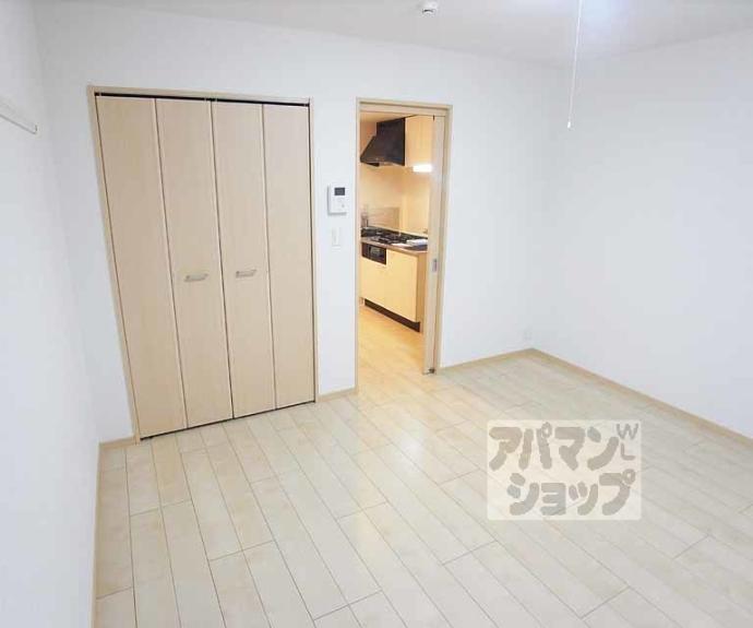 【メーヴェ 26】間取