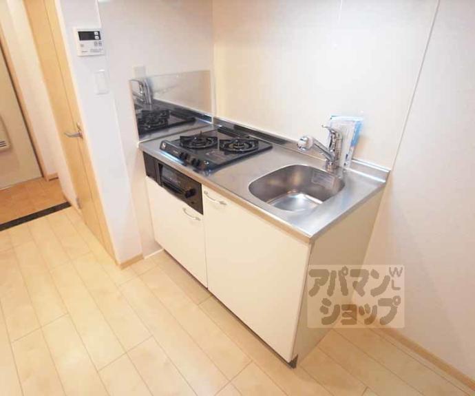 【メーヴェ 26】間取