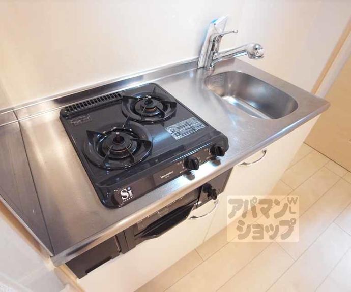 【メーヴェ 26】間取