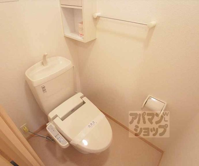 【メーヴェ 26】間取