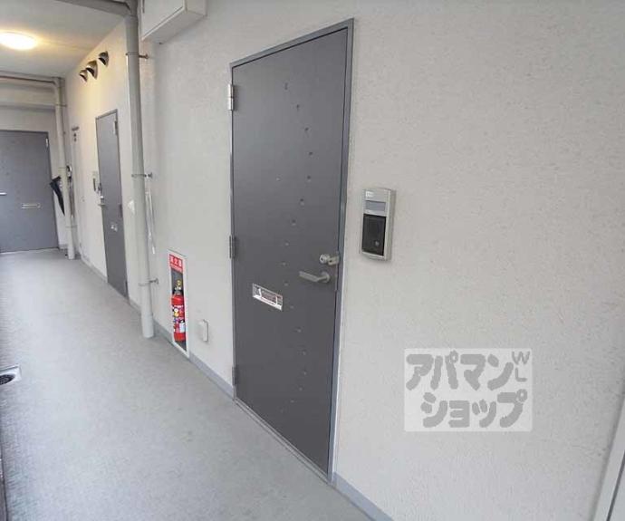 【メーヴェ 26】間取