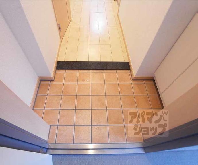 【メーヴェ 26】間取