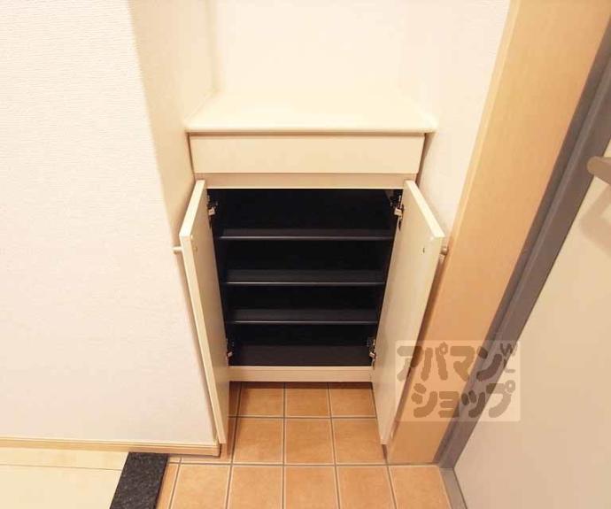 【メーヴェ 26】間取