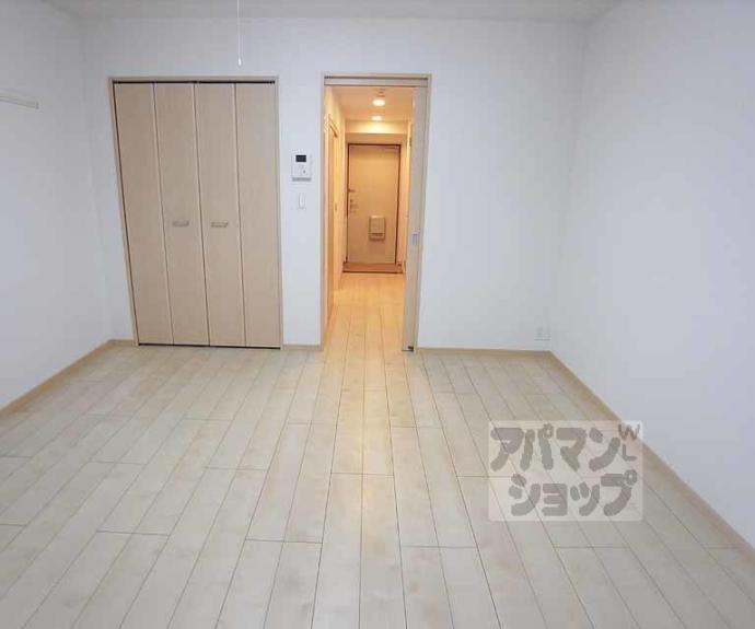 【メーヴェ 26】間取