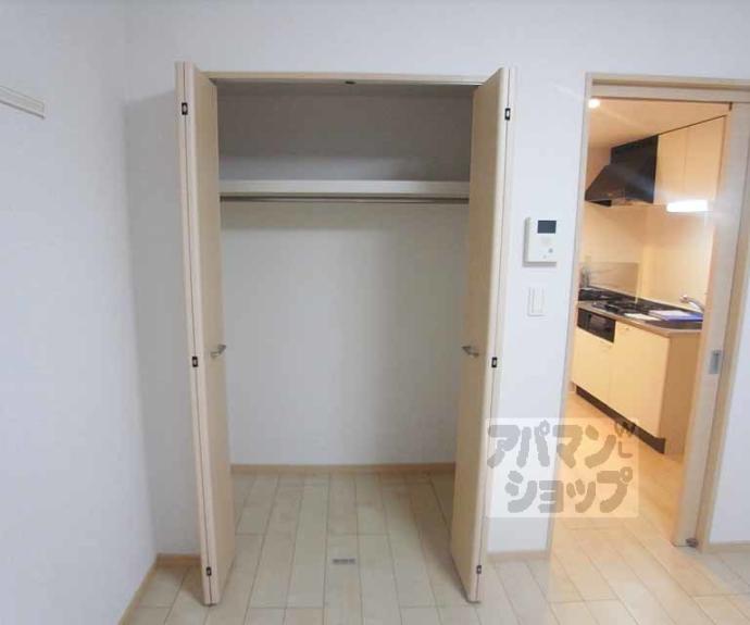 【メーヴェ 26】間取