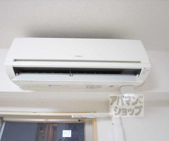 【メーヴェ 26】間取