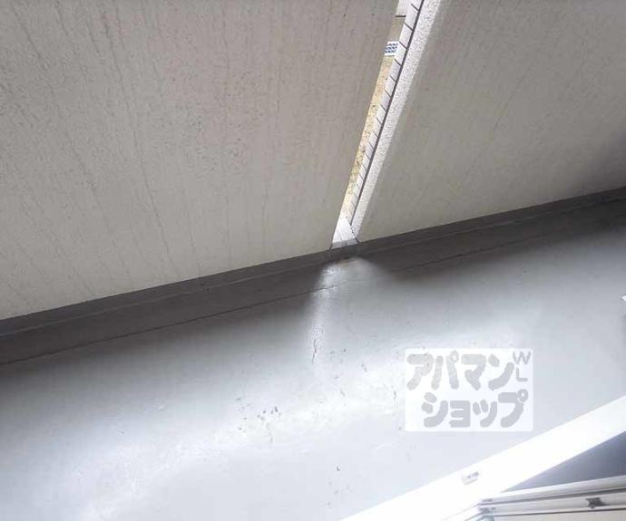 【メーヴェ 26】間取