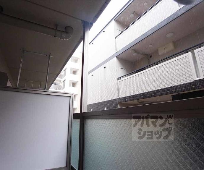 【メーヴェ 26】間取