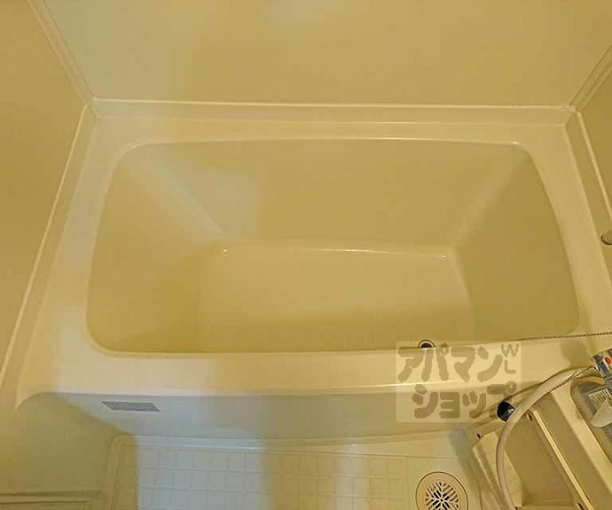 【木幡グリーンハイツ】間取