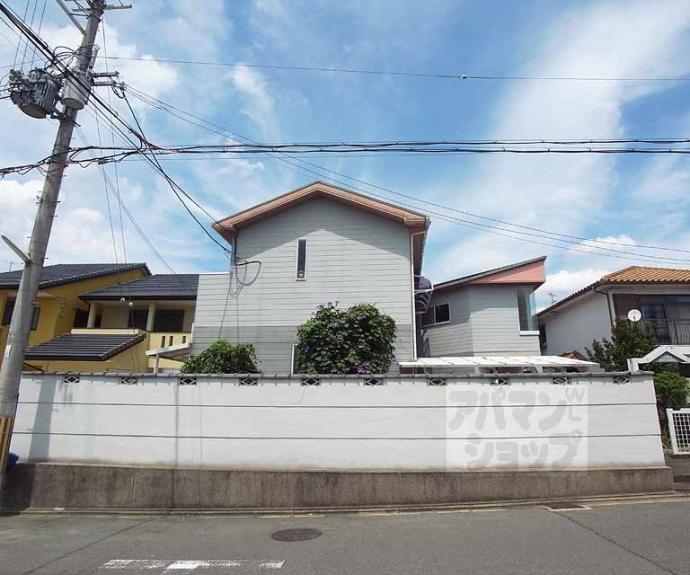 【スペースシンシア】間取