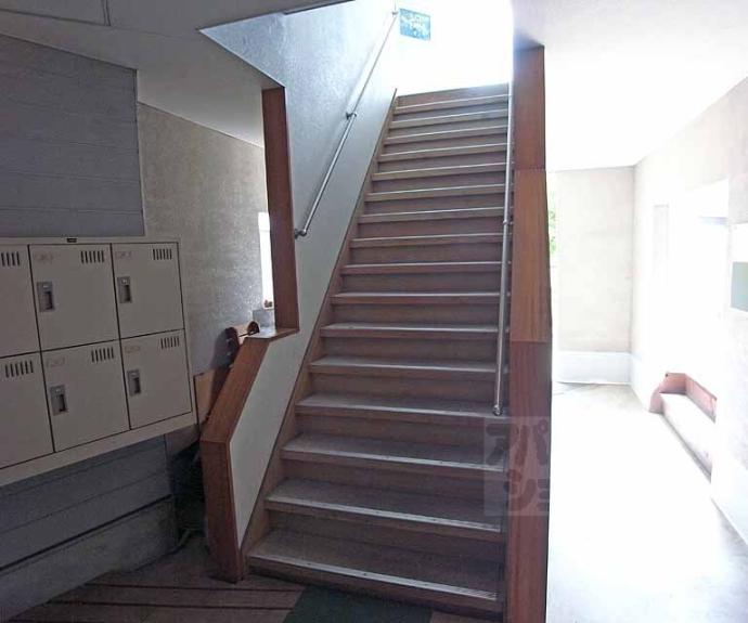 【スペースシンシア】間取