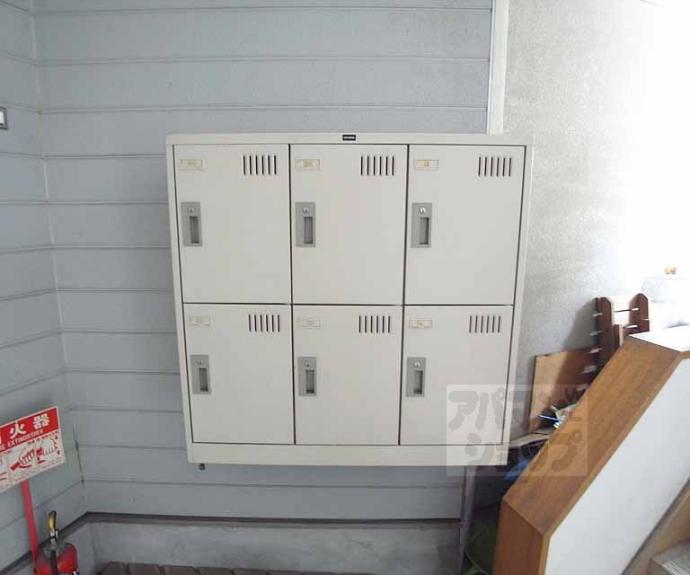 【スペースシンシア】間取