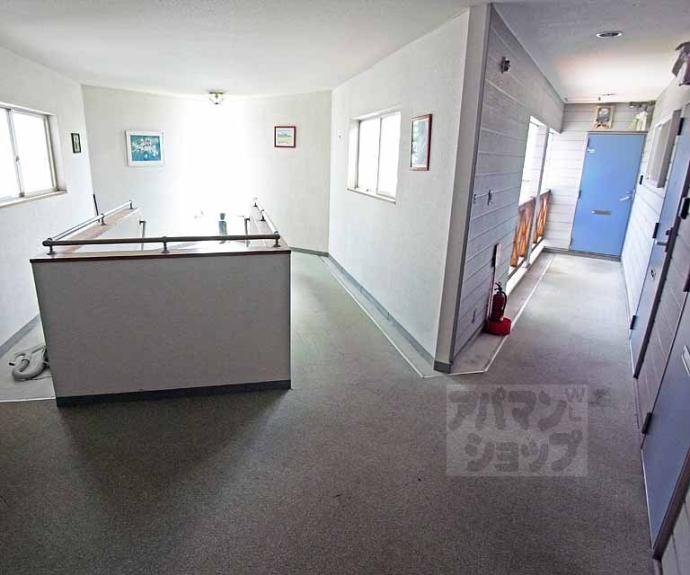 【スペースシンシア】間取