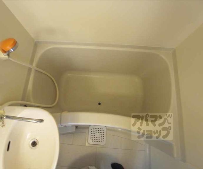 【スペースシンシア】間取