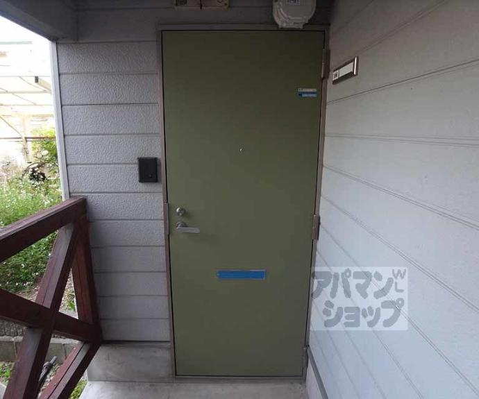 【スペースシンシア】間取