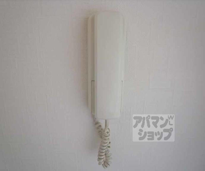 【スペースシンシア】間取