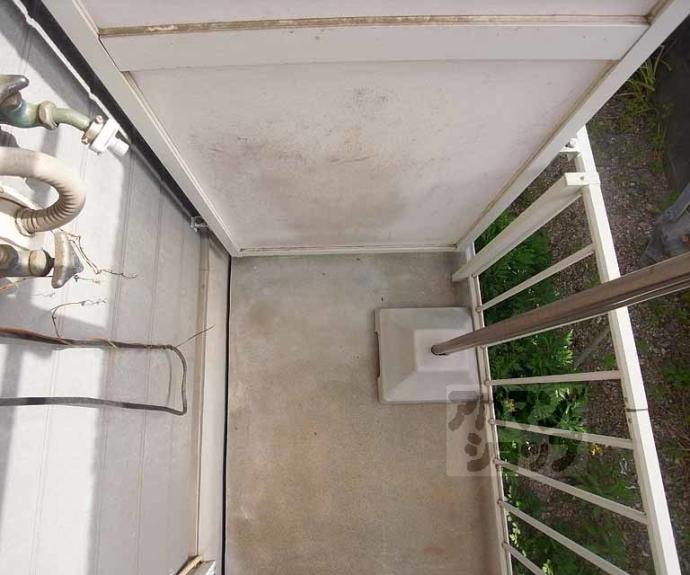 【スペースシンシア】間取