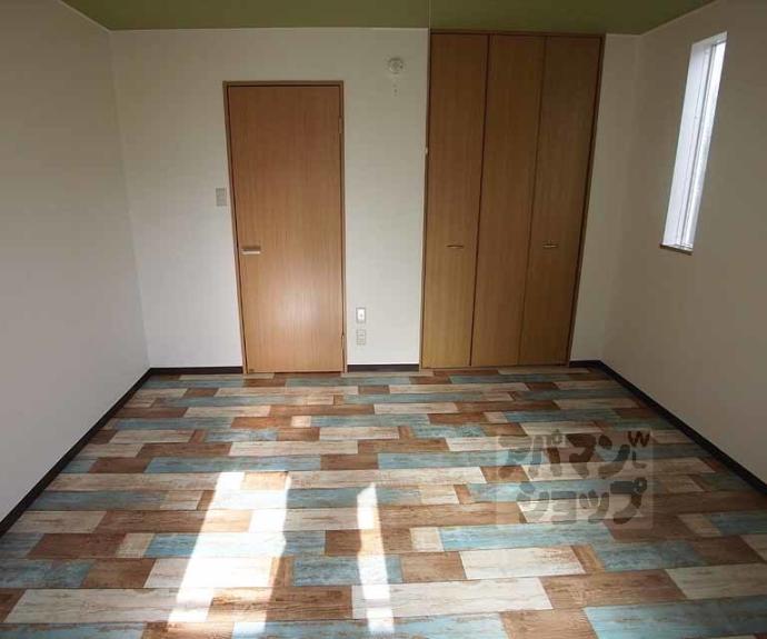 【スペースシンシア】間取