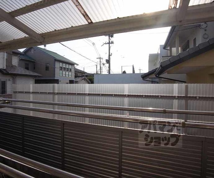 【スペースシンシア】間取