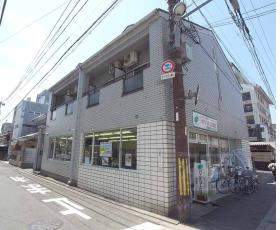 プランドール：間取図