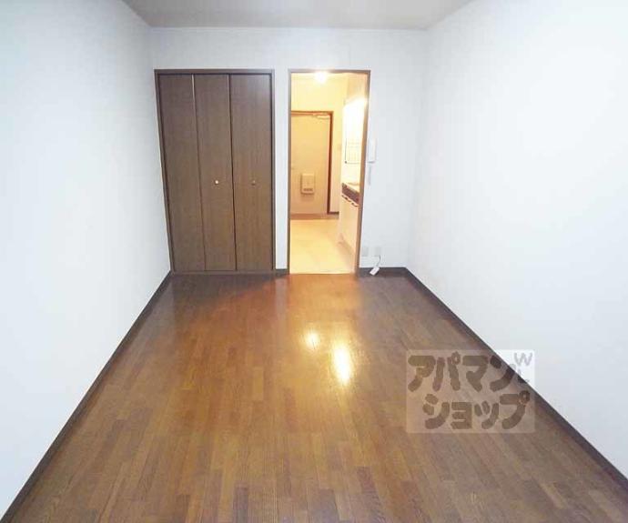 【プランドール】間取