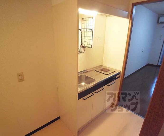 【プランドール】間取