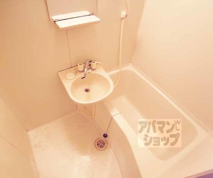 【プランドール】間取