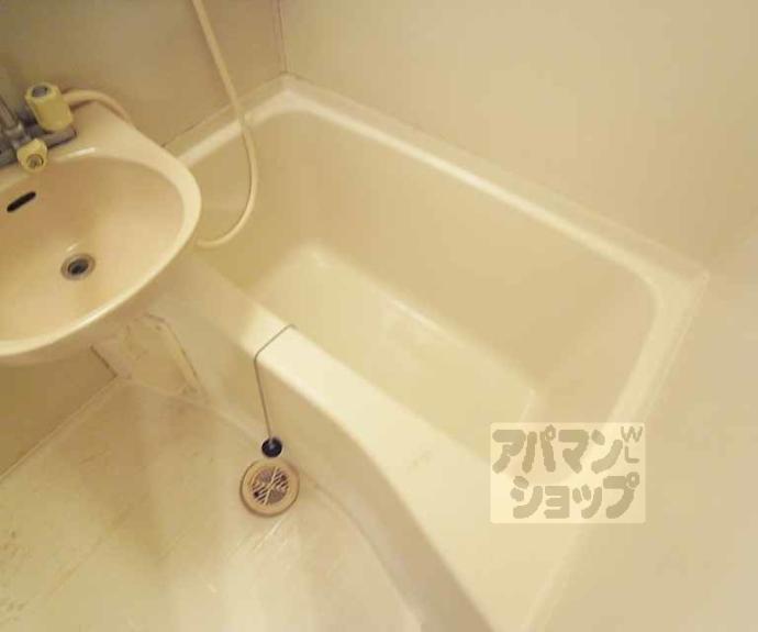 【プランドール】間取