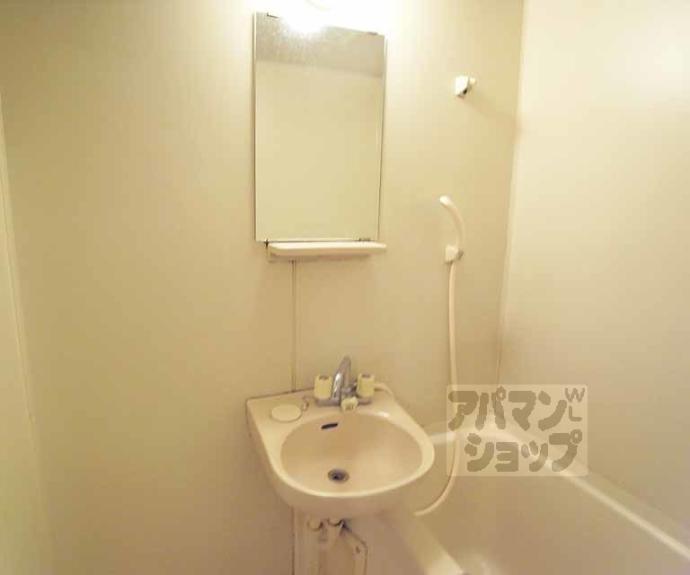 【プランドール】間取