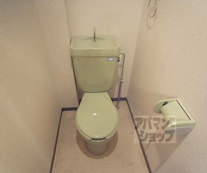 【プランドール】間取