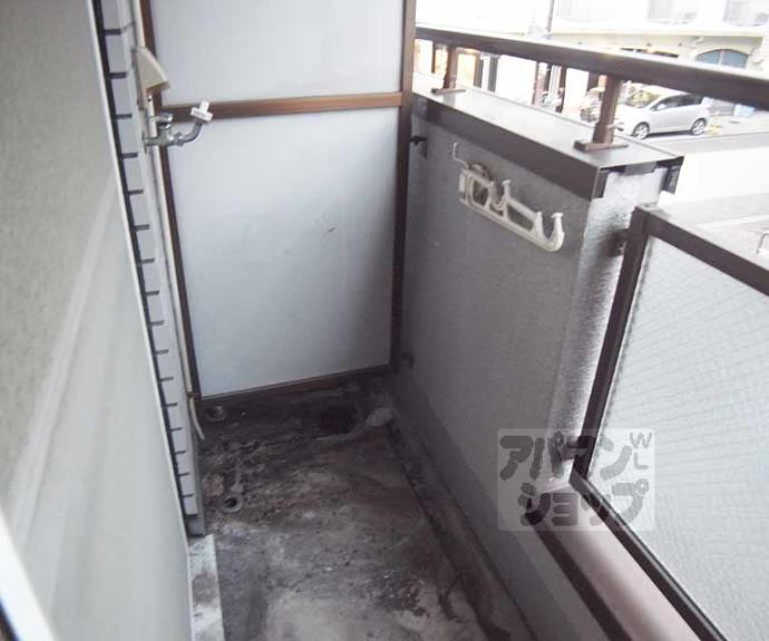 【プランドール】間取