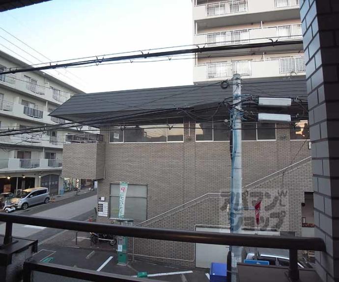 【プランドール】間取