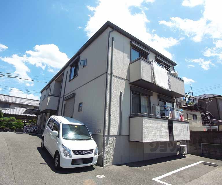 スマイル淀木津
