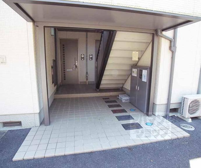 【スマイル淀木津】間取