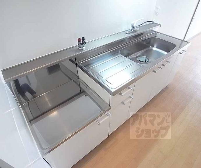 【メゾン・オーシャン】間取