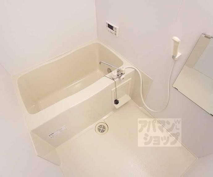 【メゾン・オーシャン】間取