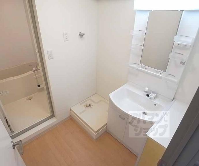 【メゾン・オーシャン】間取