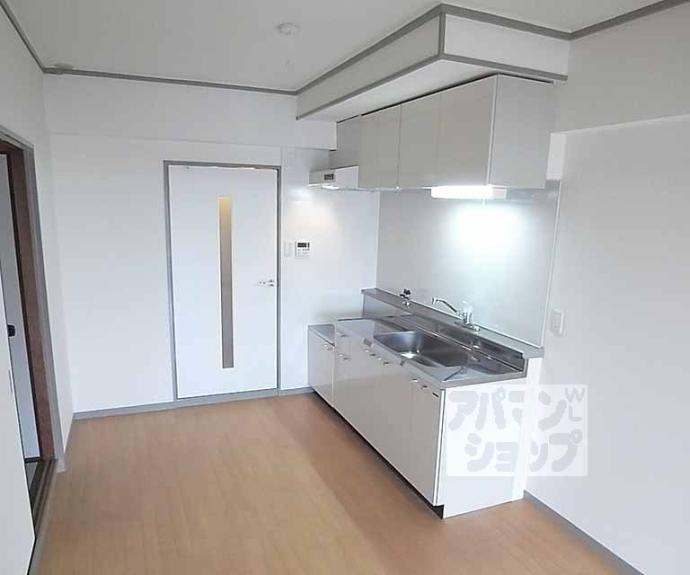 【メゾン・オーシャン】間取