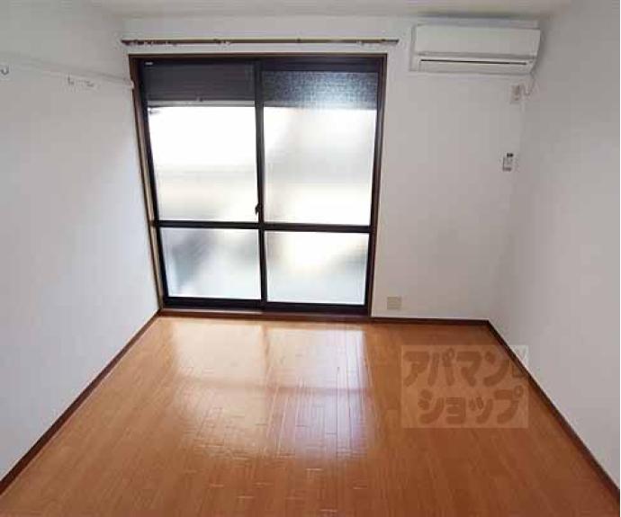 【グレース桃山】間取