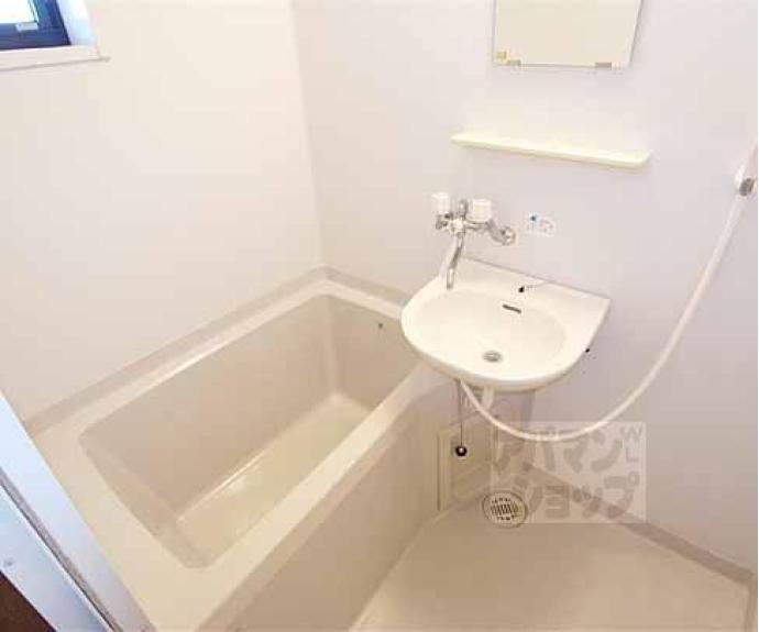 【グレース桃山】間取