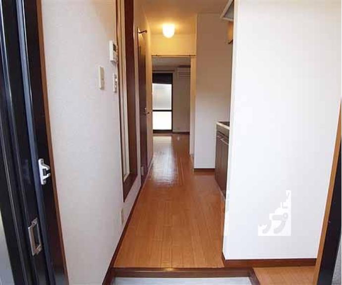 【グレース桃山】間取